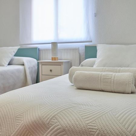 Ferienwohnung Lux Buenavista Toledo Exterior foto