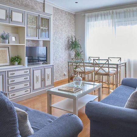 Ferienwohnung Lux Buenavista Toledo Exterior foto