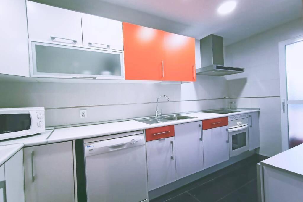 Ferienwohnung Lux Buenavista Toledo Exterior foto