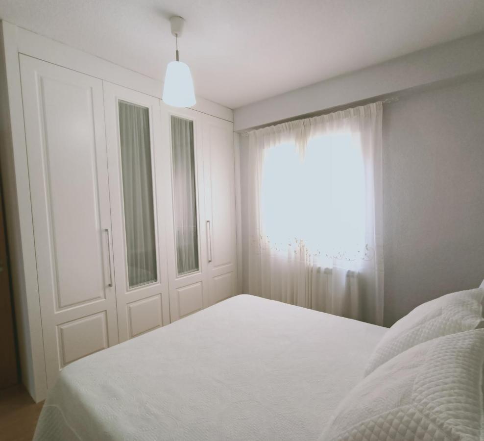 Ferienwohnung Lux Buenavista Toledo Exterior foto