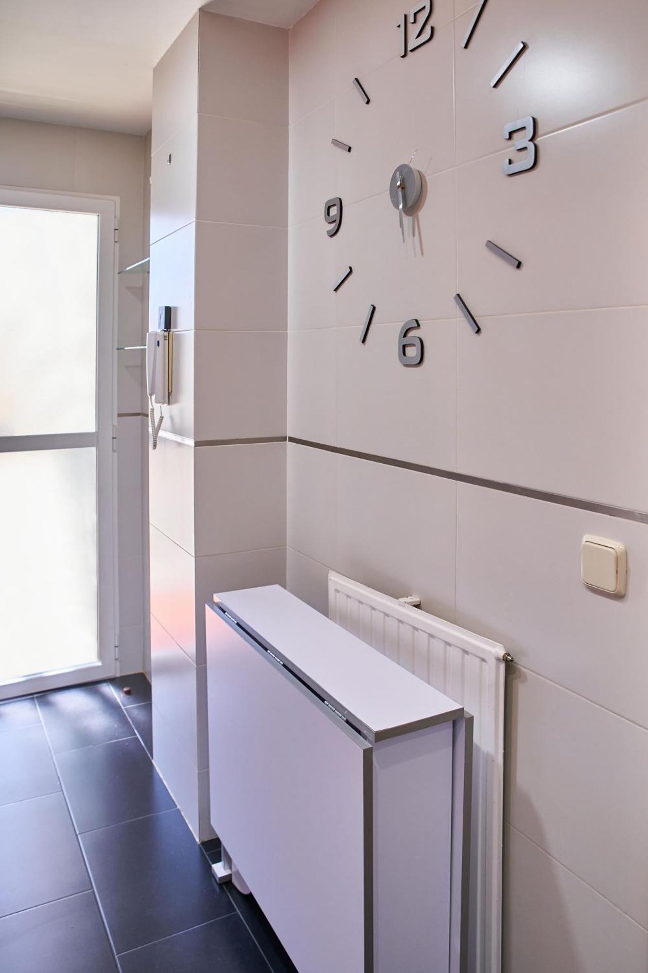 Ferienwohnung Lux Buenavista Toledo Exterior foto