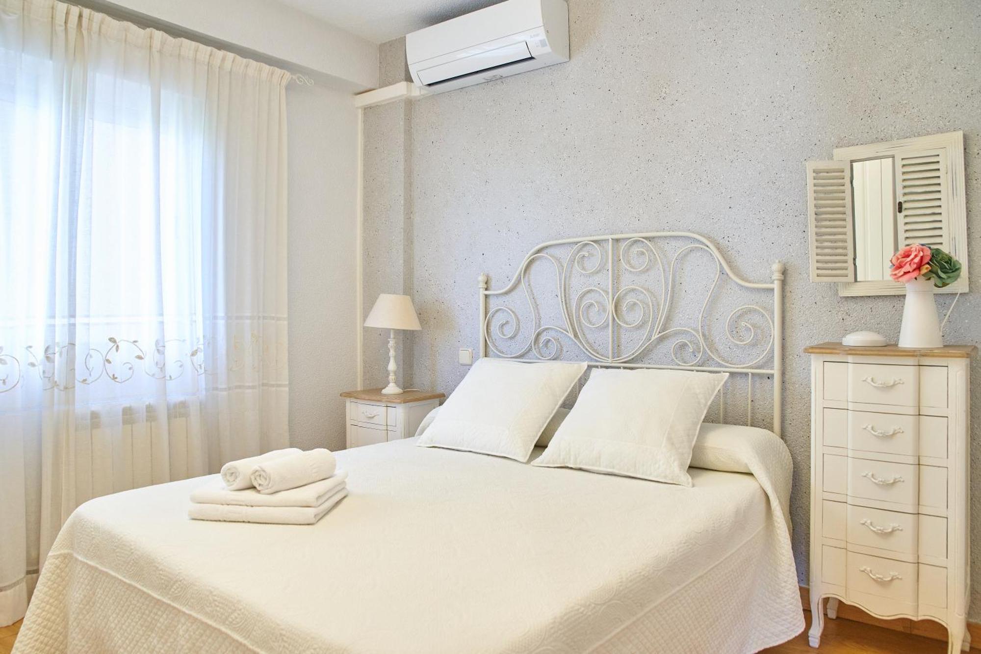 Ferienwohnung Lux Buenavista Toledo Exterior foto