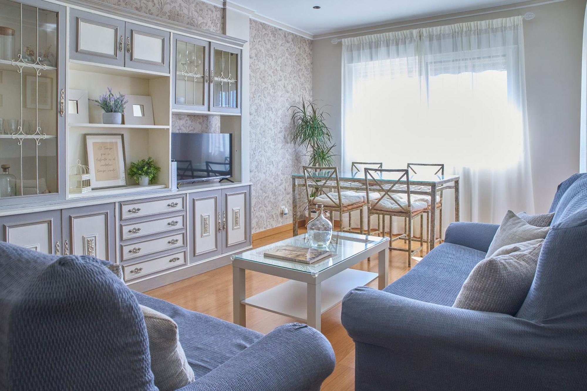 Ferienwohnung Lux Buenavista Toledo Exterior foto
