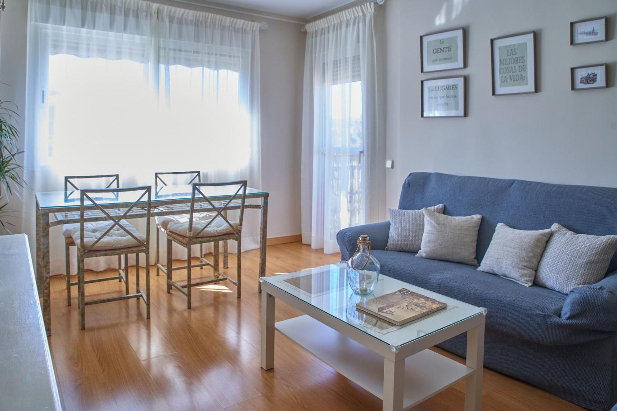 Ferienwohnung Lux Buenavista Toledo Exterior foto